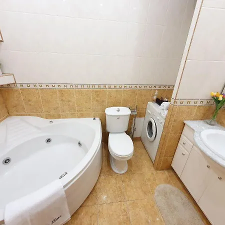 - Kreshchatyk Area דירה *