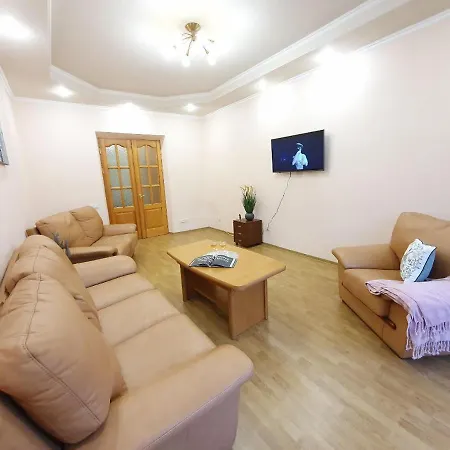 - Kreshchatyk Area * קייב