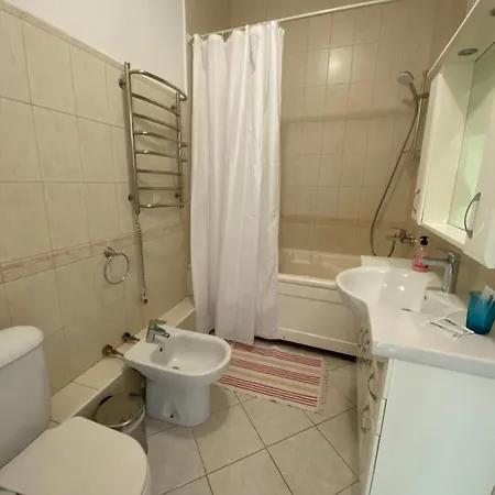 דירה - Kreshchatyk Area קייב