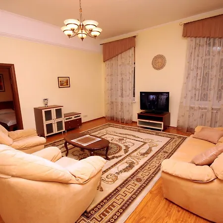 - Kreshchatyk Area קייב