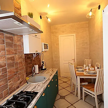 - Kreshchatyk Area * קייב