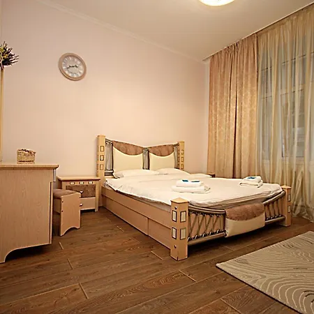 - Kreshchatyk Area קייב