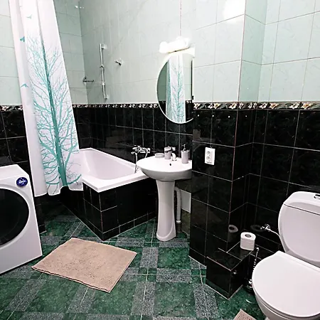 - Kreshchatyk Area דירה