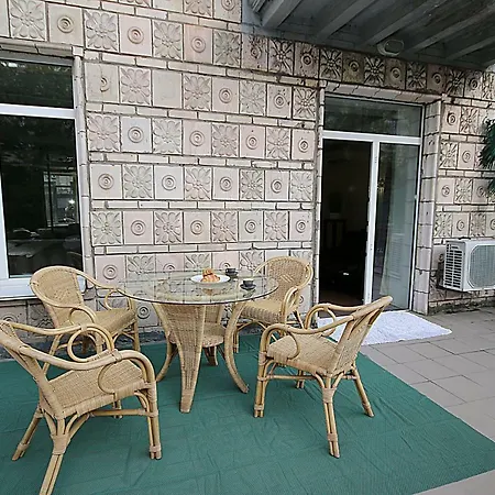 - Kreshchatyk Area *